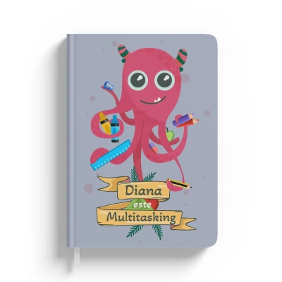 Agenda personalizata-Multitasking