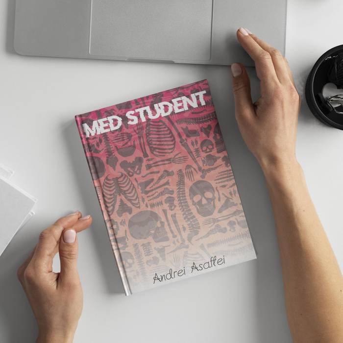 Agenda personalizata-Med Student