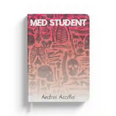 Agenda personalizata-Med Student