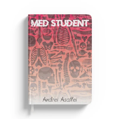 Agenda personalizata-Med Student