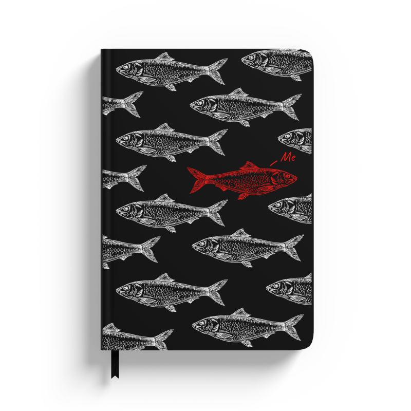Notebook Fish