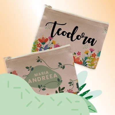 PORTFARDURI PERSONALIZATE