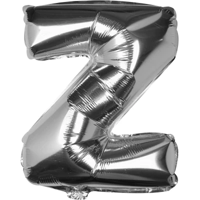 Baloane Litera Z
