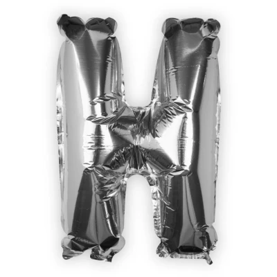 Baloane Litera H