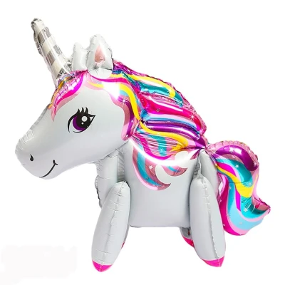 Balon Unicorn
