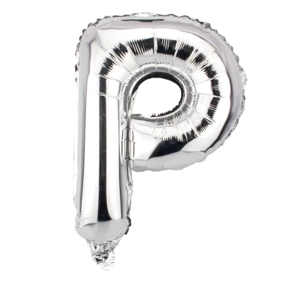 Baloane Litera P