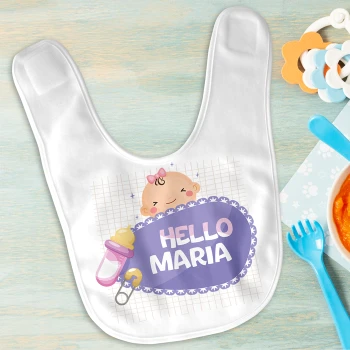 Bavetele personalizate