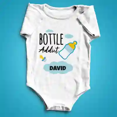 Body personalizat - Bottle addict