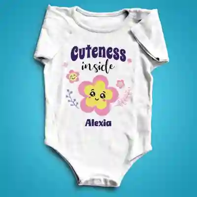 Body personalizat - Cuteness inside