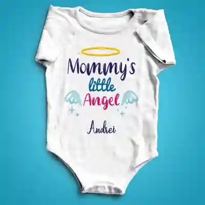 Body personalizat - Little angel