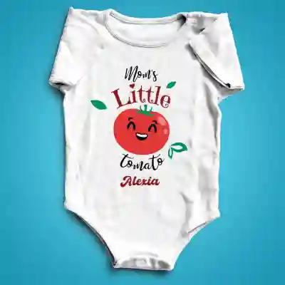 Body personalizat - Little tomato