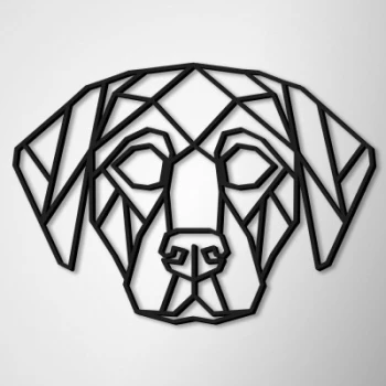 Decoratiuni de perete Caini