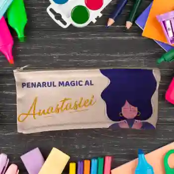 Penare personalizate