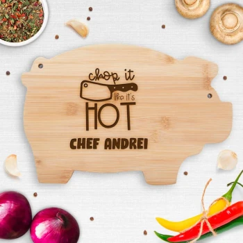 Tocatoare personalizate