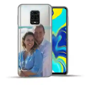 Huse personalizate Xiaomi