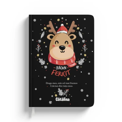 Agenda personalizata - Ren