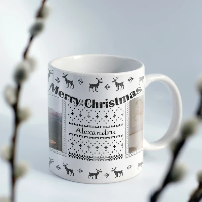 Cana personalizata - Poze