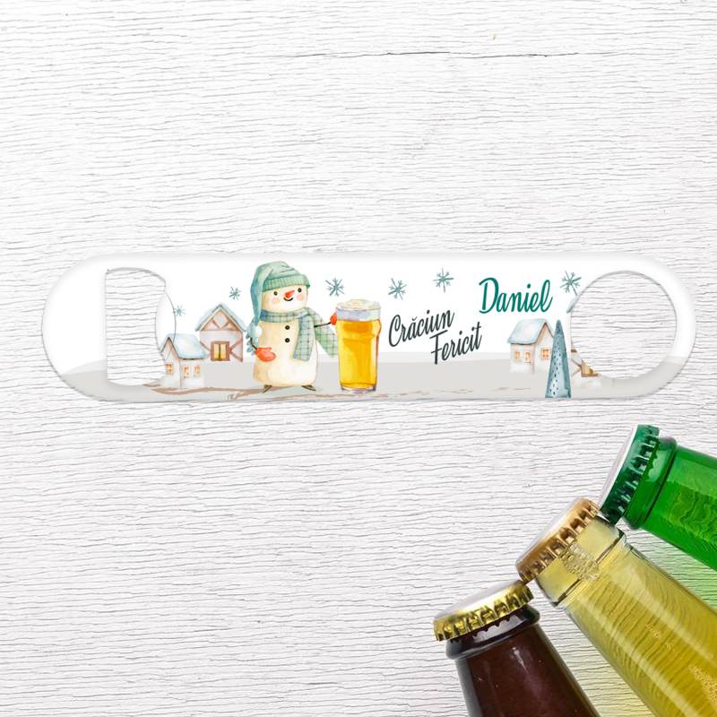 Desfacator De Bere lung - Craciun Fericit!