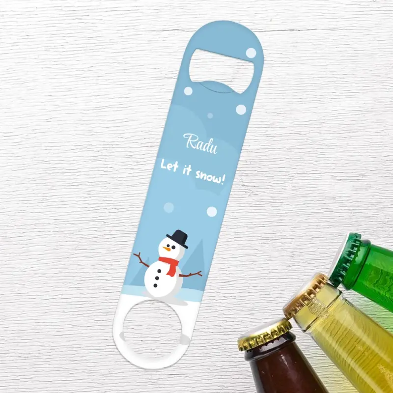 Desfacator De Bere lung - Ninsoare