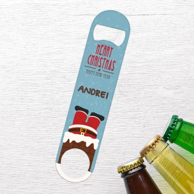 Desfacator De Bere lung - Merry Christmas & Happy New Year