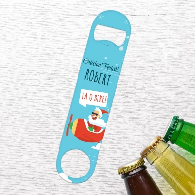 Desfacator De Bere lung - Mos Craciun