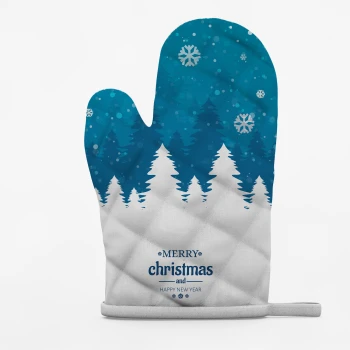 Mănuși de bucătărie