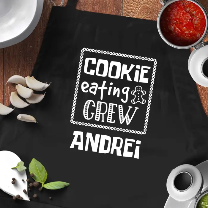 Sort - Mesaj de Craciun