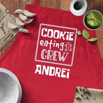 Sort - Mesaj de Craciun