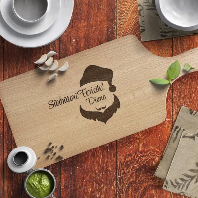 Tocator - Sarbatori fericite