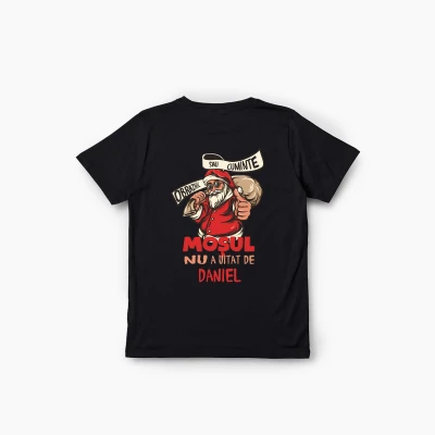 Tricou personalizat - Mosul