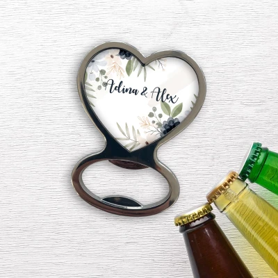 Desfacator inima-Floral