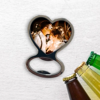 Desfacator in forma de inima