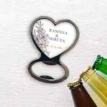 Desfacatoare de bere personalizate