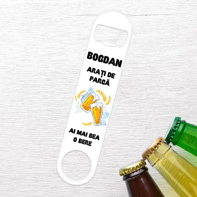 Desfacator lung-Arati de parca....