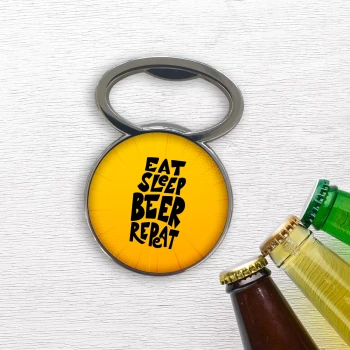 Desfacator in forma rotunda