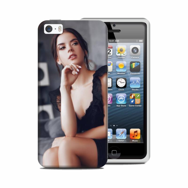 Husa Personalizata Iphone 5