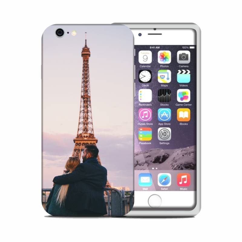 Husa Personalizata Iphone 6 Plus