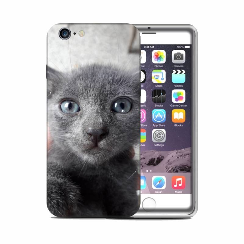 Husa Personalizata Iphone 6s