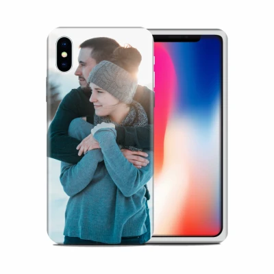 Husa Personalizata Iphone X