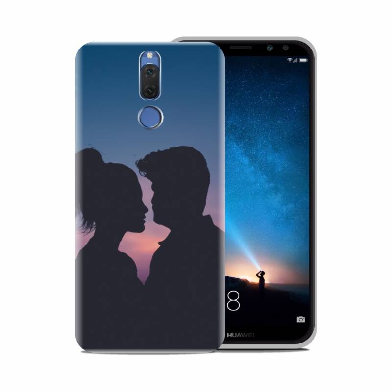 Husa Personalizata Huawei Mate 10 Lite