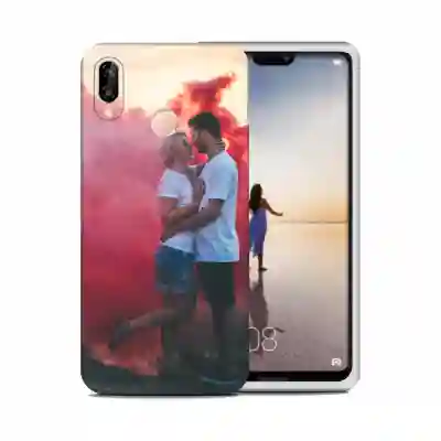 Husa Personalizata Huawei P20 Lite