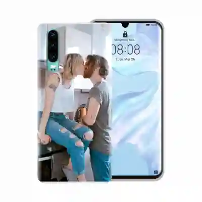 Husa Personalizata Huawei P30