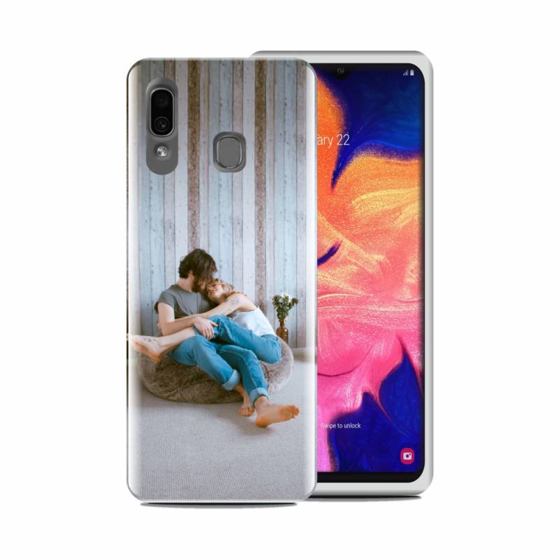 Husa Personalizata Samsung Galaxy A30