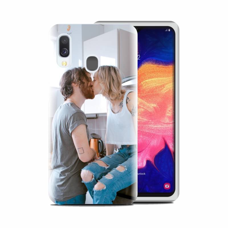 Husa Personalizata Samsung Galaxy A40