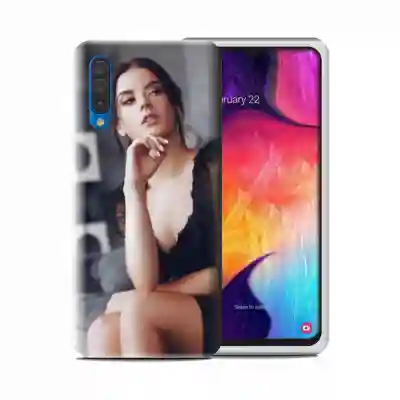 Husa Personalizata Samsung Galaxy A50