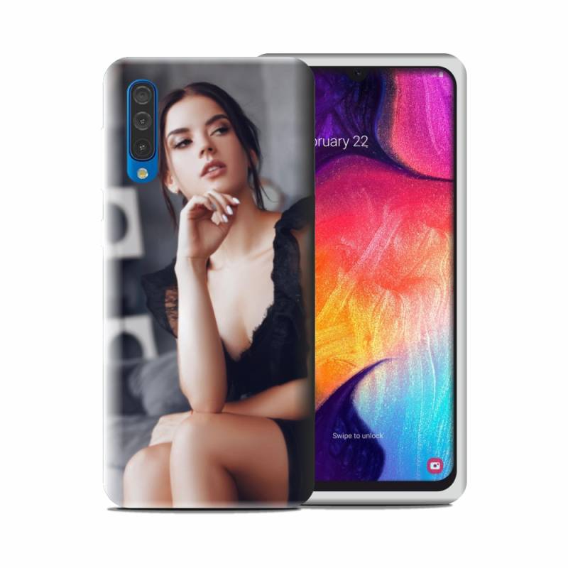 Husa Personalizata Samsung Galaxy A50