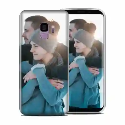 Husa personalizata Samsung Galaxy S9