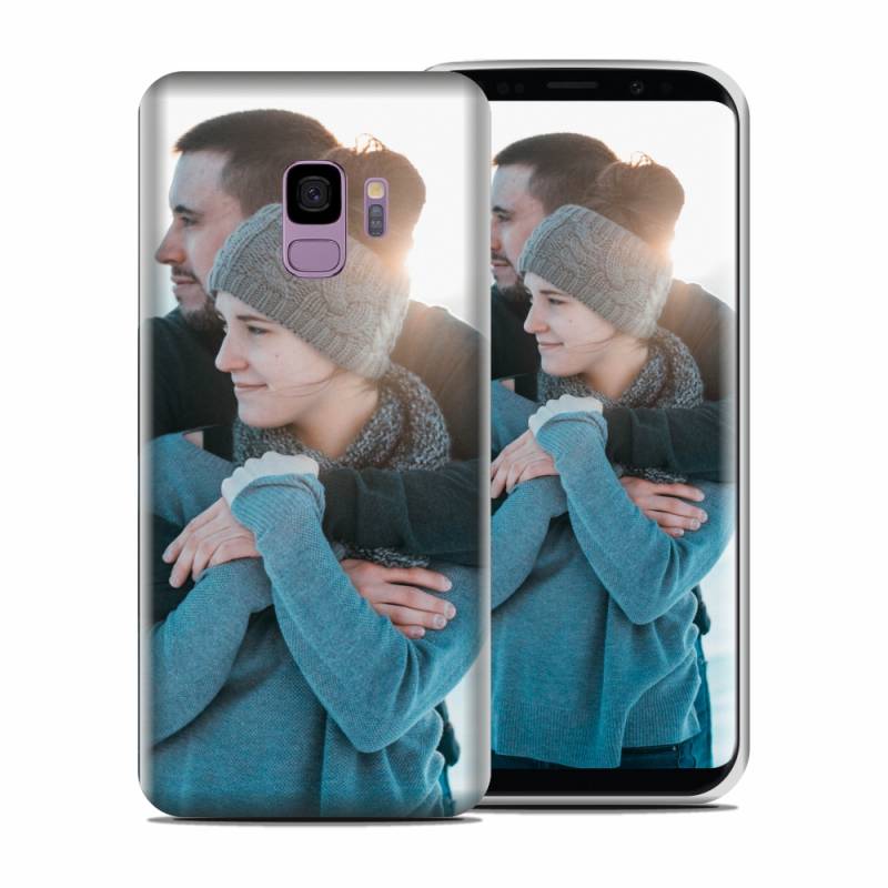Husa personalizata Samsung Galaxy S9
