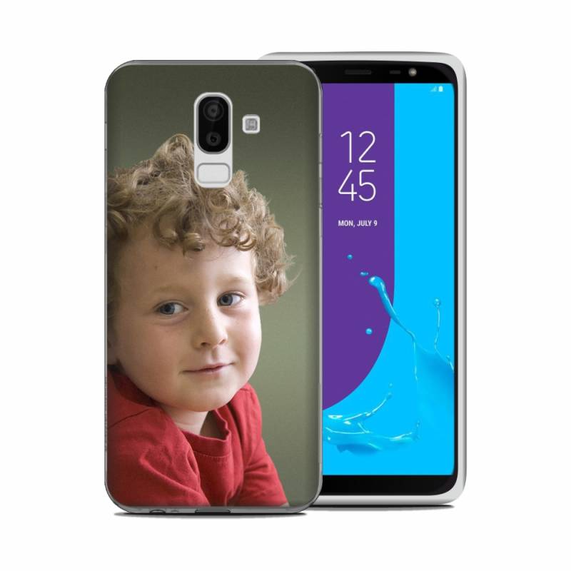 Husa Personalizata Samsung Galaxy J8 2018