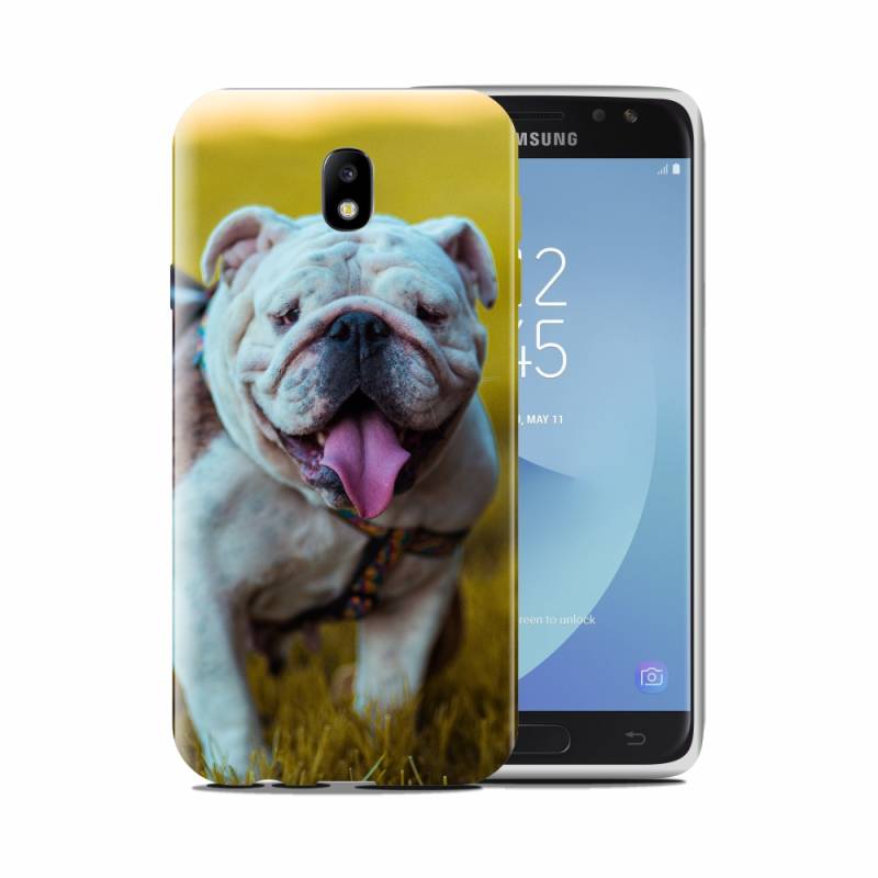 Husa Personalizata Samsung Galaxy J7 2017